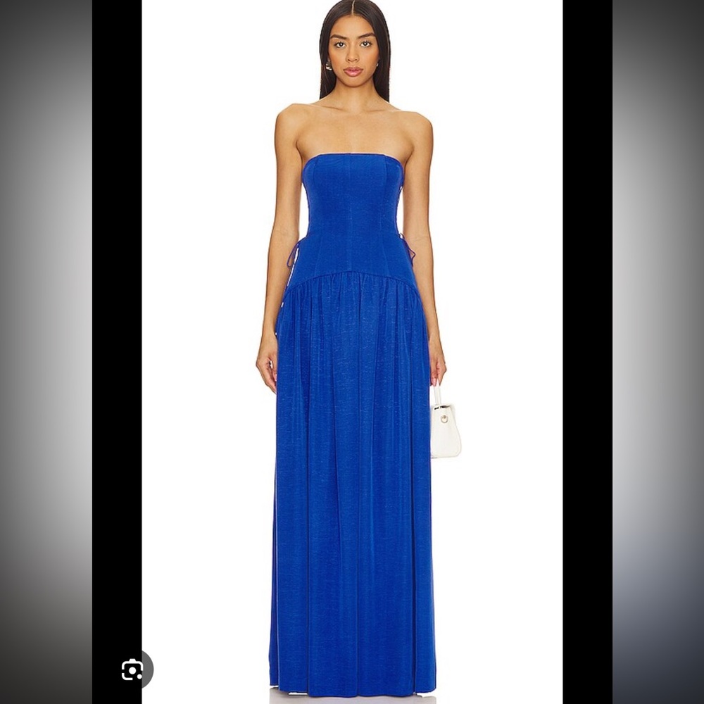 Shona Joy Vento dress - Picture 3 of 7